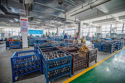 The selection of forged steel globe valves needs to follow the principles